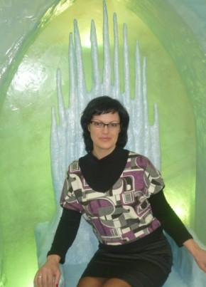 Анна, 48, Россия, Саратов