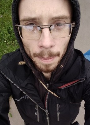 RedKazimir, 35, Россия, Москва