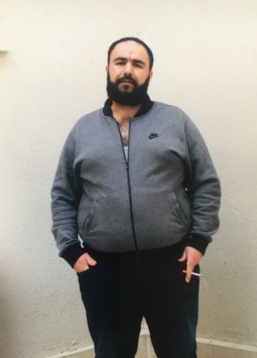 Azadi, 33, Turkey, Diyarbakir