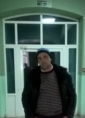 Виктор, 32, Россия, Коренево
