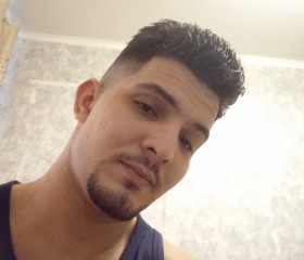 Майколь, 29, Moscow