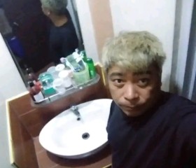 Jhay, 47, Talavera