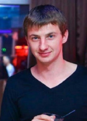 ANATOLII , 33, Россия, Владивосток