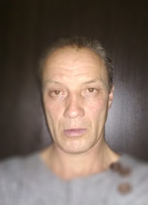 Айрат, 49, Россия, Альметьевск