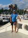 Геннадий, 55 лет, Ангарск