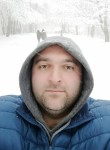 levani levani, 44 года, თბილისი