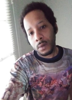 alpha zetuh, 32, United States of America, Atlanta
