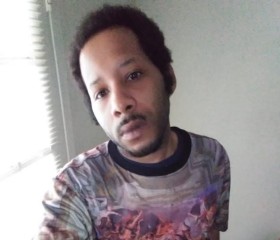 alpha zetuh, 32, Atlanta