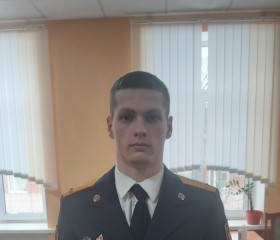 Илья, 23 года, Магілёў