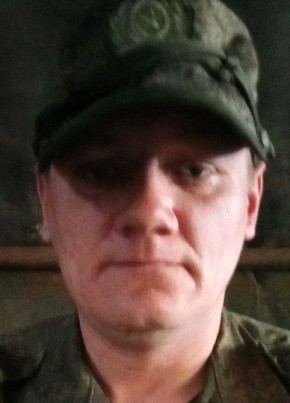 Анатолий, 41, Россия, Петрозаводск
