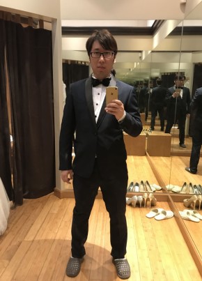 Lawrence chenji, 32, 中华人民共和国, 北京市