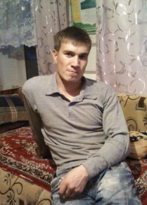 Timur, 41, Россия, Барда