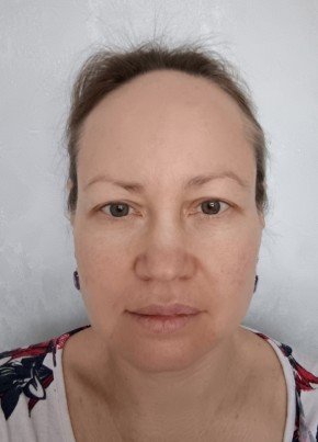 Галина из Новоуральска 51 год