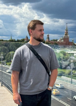Виталий из Пскова 38 лет