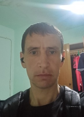 Дмитрий из Ставрополи 45 лет