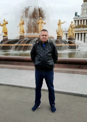 Олег, 51, Россия, Сочи