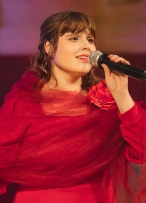 Ангелина из Санкт-Петербурга 37 лет