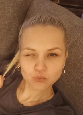 Марина из Смоленска 33 года