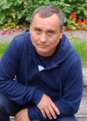 Сергей, 41, Россия, Торопец