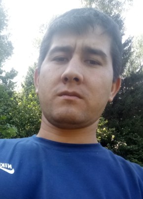 Шер, 34, Тоҷикистон, Исфара