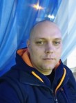 Андрей, 42 года, Lubań