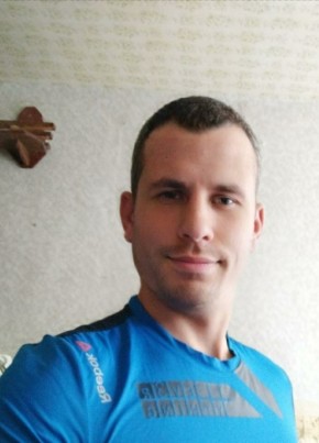Ivan, 35, Russia, Tambov
