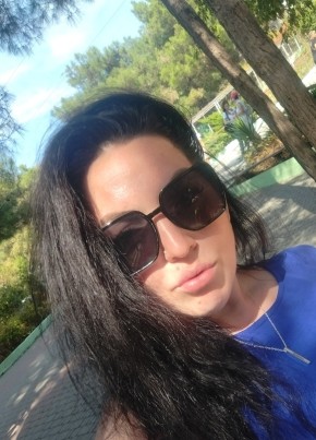 Ирина, 32, Россия, Воронеж