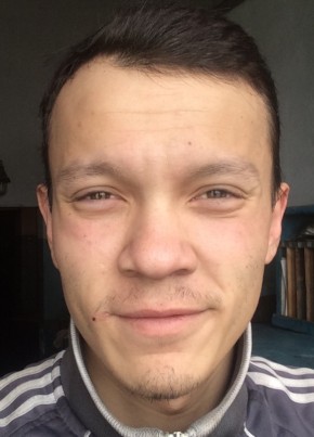 Игорь, 25, Қазақстан, Астана