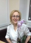 лариса, 57 лет, Пермь