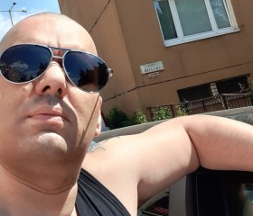 Marcel, 42 года, Košice