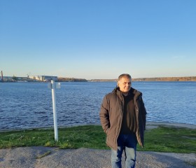 Сергей, 56 лет, Елабуга