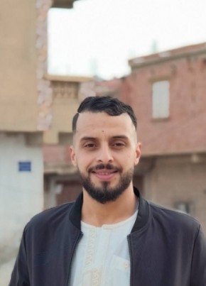عمر из Paris 25 лет