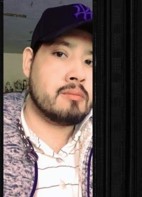 Victor, 29, Estados Unidos Mexicanos, Zacatecas