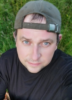 Pavel, 47, Russia, Moscow