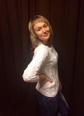 Екатерина, 38, Россия, Петродворец