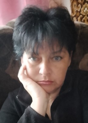 Света из Скадовска 52 года