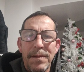 Daniel, 58 лет, New York City