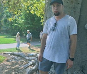 Aleksandr, 31, Yafo