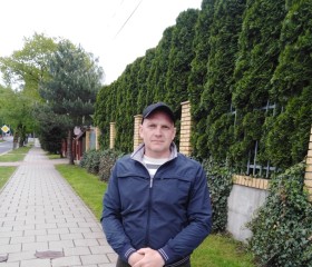 Leonid, 44 года, Białystok