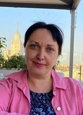 Вера, 42, Россия, Кочубеевское