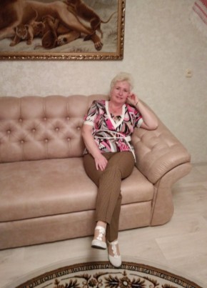 Людмила  , 59, Рэспубліка Беларусь, Горад Смалявічы