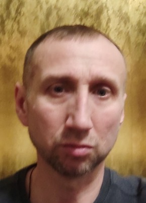 михаил из Ижевска 52 года
