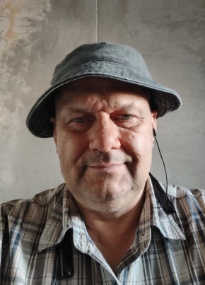 Андрей из Северодвинска 50 лет