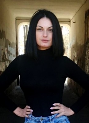 Анна, 33, Україна, Полтава