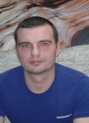 Антон, 41, Рэспубліка Беларусь, Горад Мінск