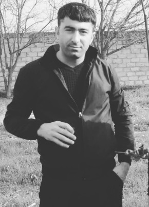 Рафаел, 42, Azərbaycan Respublikası, Bakıxanov