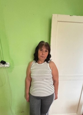 Юлия из Челябинска 47 лет