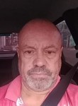 Leandro, 58 лет, Itapevi