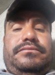 Jose, 46 лет, Santiago de Querétaro