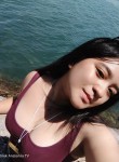 Ansterina, 23 года, Lungsod ng Bacolod
